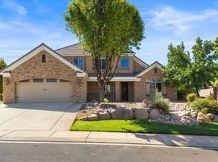 359 W 850 N, La Verkin, UT 84745