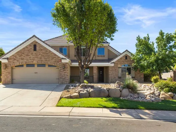 359 W 850 N, La Verkin, UT 84745