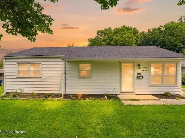 1855 Heaton Rd, Shively, KY 40216