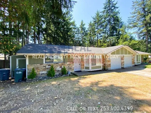 8220 143rd Street Ct NW, Gig Harbor, WA 98329