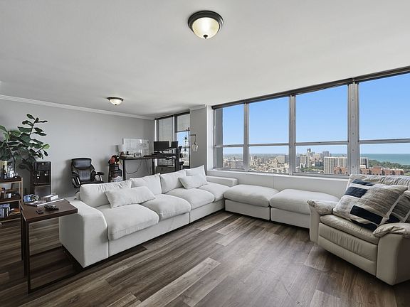 4th image of 655 W Irving Park Rd APT 3404