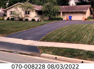 3686 Mountview Rd, Columbus, OH 43220