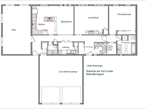 4th image of 6045 Canyon Ferry Rd