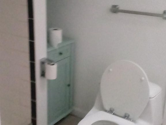 Bathroom ceramic flooiing