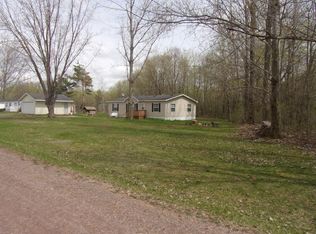 1678 Loren Dr, Mora, MN 55051