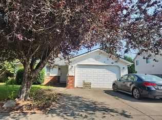 406 E Wilson St, Yacolt, WA 98675