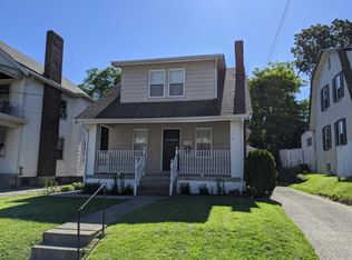4030 Catherine Ave, Cincinnati, OH 45212