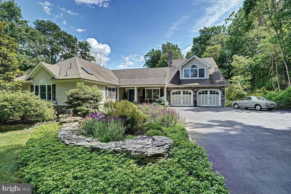 140 Fairview Rd, Skillman, NJ 08558 MLS NJSO2002192 Zillow