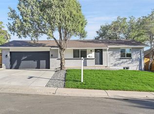 110 Drake St, Denver, CO 80221