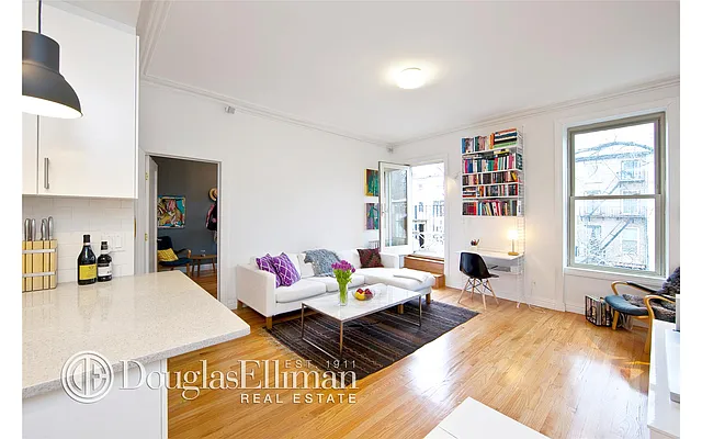 Rented by Douglas Elliman | media 3