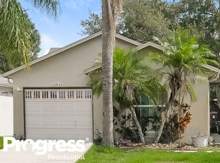 23043 Clearwater Pl, Land O Lakes, FL 34639