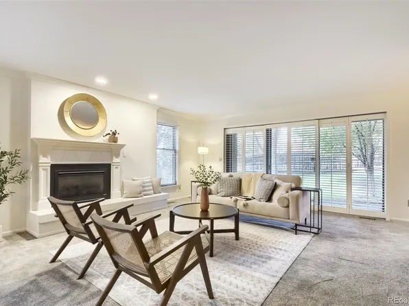 6969 W Yale Avenue #32, Denver, CO 80227