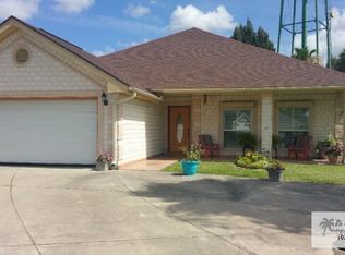 847 Sabine River Dr, Brownsville, TX 78520