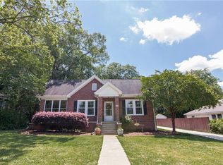 200 Peachtree St, Anderson, SC 29621