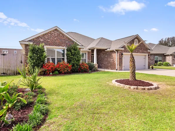2372 Cummings Dr, Fort Walton Beach, FL 32547
