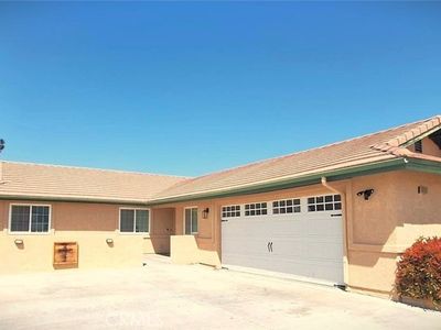 14822 Crofton Ln, Helendale, CA, 92342