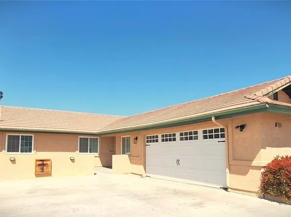 14822 Crofton Ln, Helendale, CA 92342
