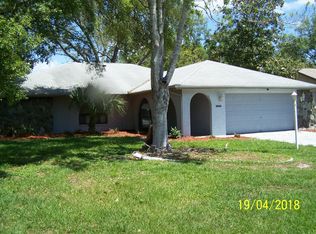 9669 Horizon Dr, Spring Hill, FL 34608