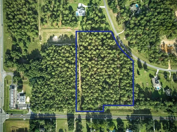 24148 Deep Springs Loop #93, Eustis, FL 32736
