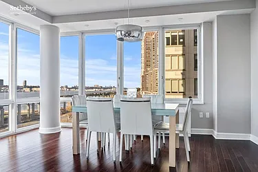 Sold by Sotheby's International Realty