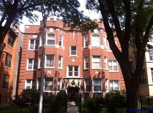 4745 N Malden St #102, Chicago, IL 60640