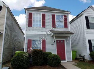 554 Summit Terrace Ct, Columbia, SC 29229