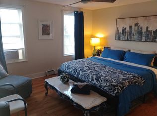 108 Spruce St Unit C, Providence, RI 02903