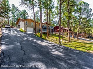 118 Jack Little Dr, Ruidoso, NM 88345
