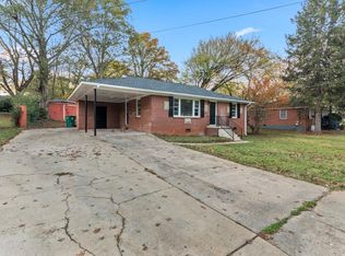 2160 Fairfield St SE, Smyrna, GA 30080