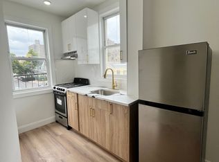 770 W Side Ave #5, Jersey City, NJ 07306