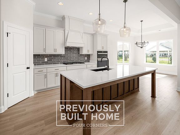 5th image of 4210 McCown Way Lot 270