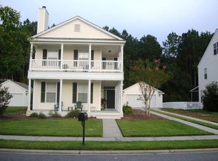 279 University Pkwy, Bluffton, SC 29909