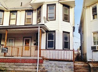 432 Grand Ave, Cumberland, MD 21502