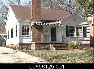 1921 Nassau Blvd, Charlotte, NC 28205