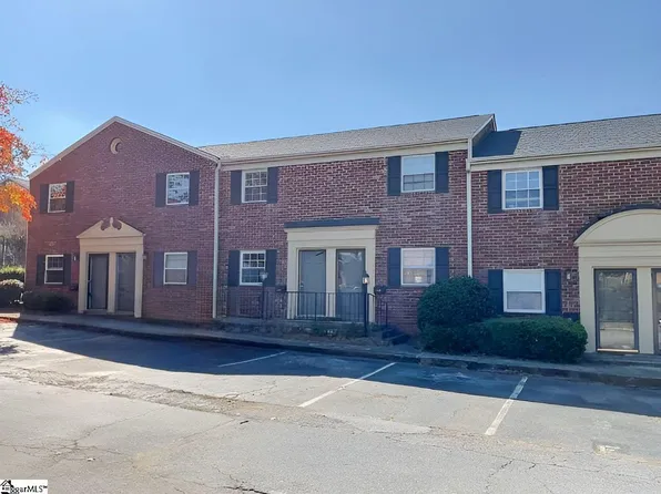 2530 E North St Unit 11-C, Greenville, SC 29615