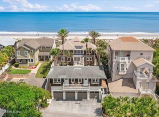 1629 Beach Ave, Atlantic Beach, FL 32233