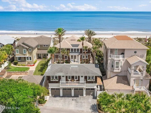 1629 BEACH Avenue, Atlantic Beach, FL 32233