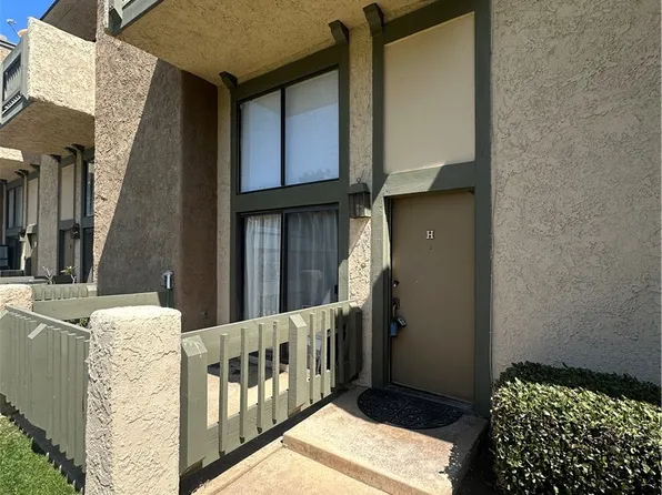 1927 Huntington Dr Unit H, Duarte, CA 91010