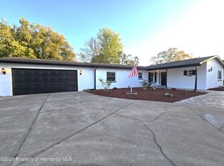 9308 Pinero St, Spring Hill, FL 34608