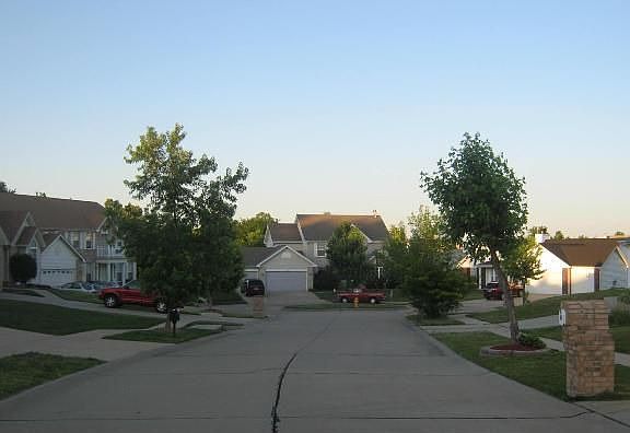 3rd image of 4813 Country Lane Woods St