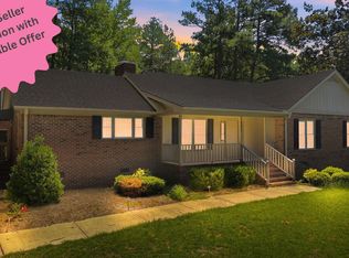 3425 Weatherstone Dr, Rocky Mount, NC 27804