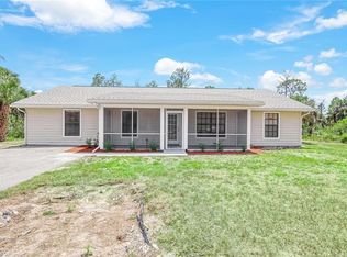 2760 14th Ave SE, Naples, FL 34117