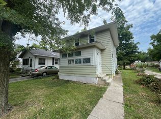 3525 S Park Dr, Fort Wayne, IN 46806