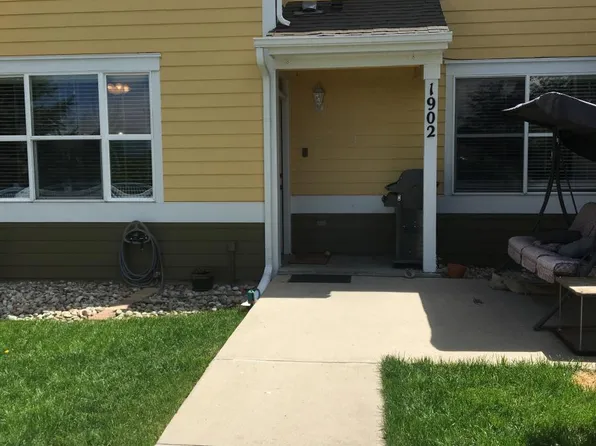 635 Gooseberry Dr Unit 1902, Longmont, CO 80503