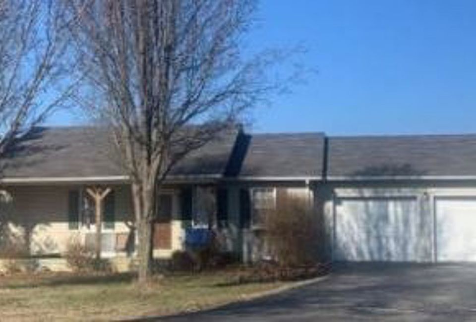 Property Front View