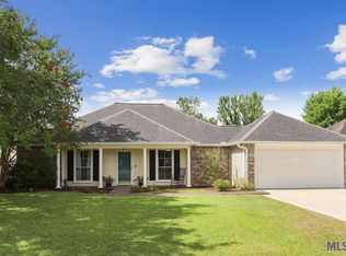 38145 Hidden Point Dr, Geismar, LA 70734