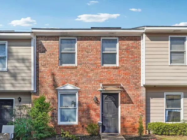 1110 Barnett Shoals Rd, Athens, GA 30605