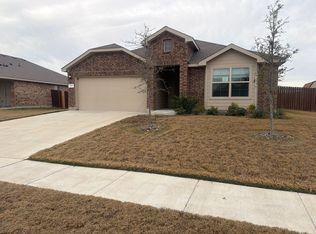 721 Durango Ln, Cleburne, TX 76033