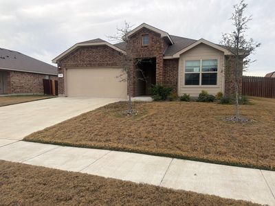 721 Durango Ln, Cleburne, TX, 76033