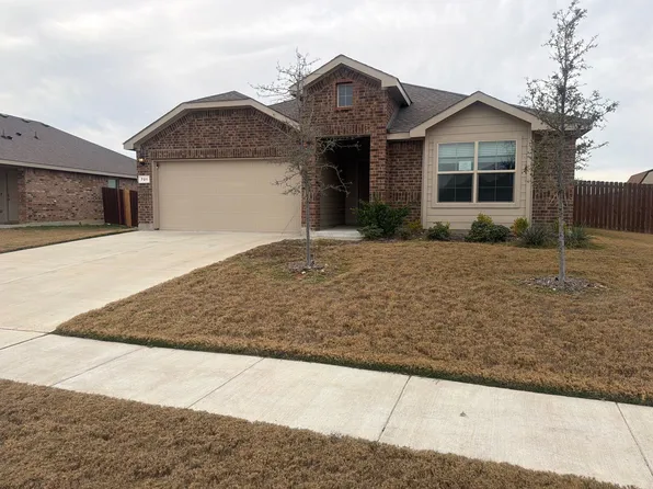 721 Durango Ln, Cleburne, TX 76033